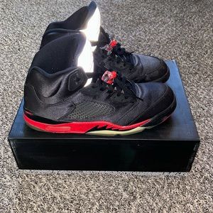Air Jordan 5